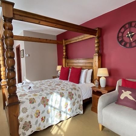 The New Inn Pickering Exteriör bild